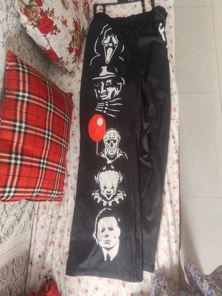 Halloween themed Pants