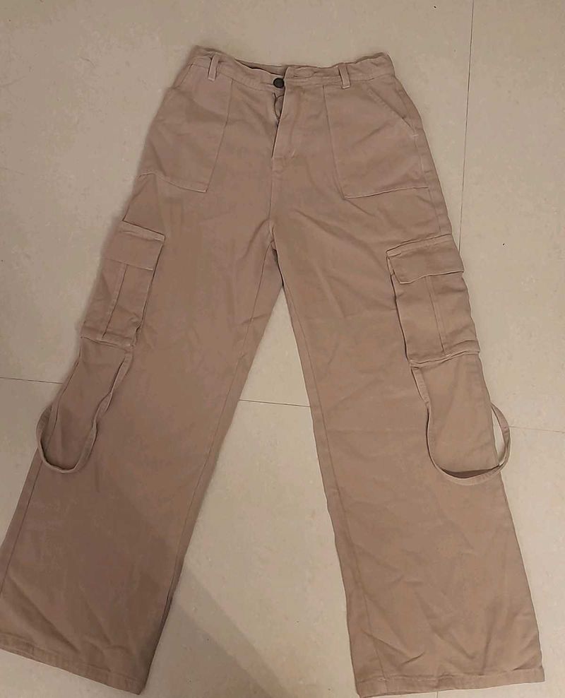 Women's Cargo Pants