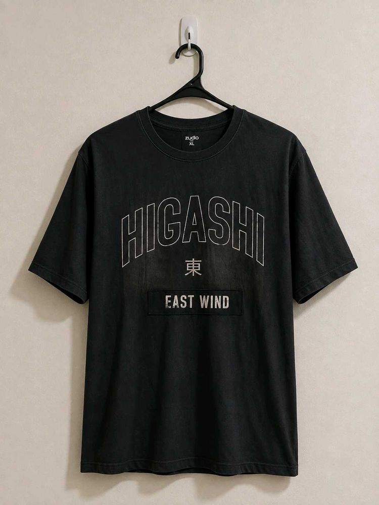 Tokyo Graphic T-Shirt