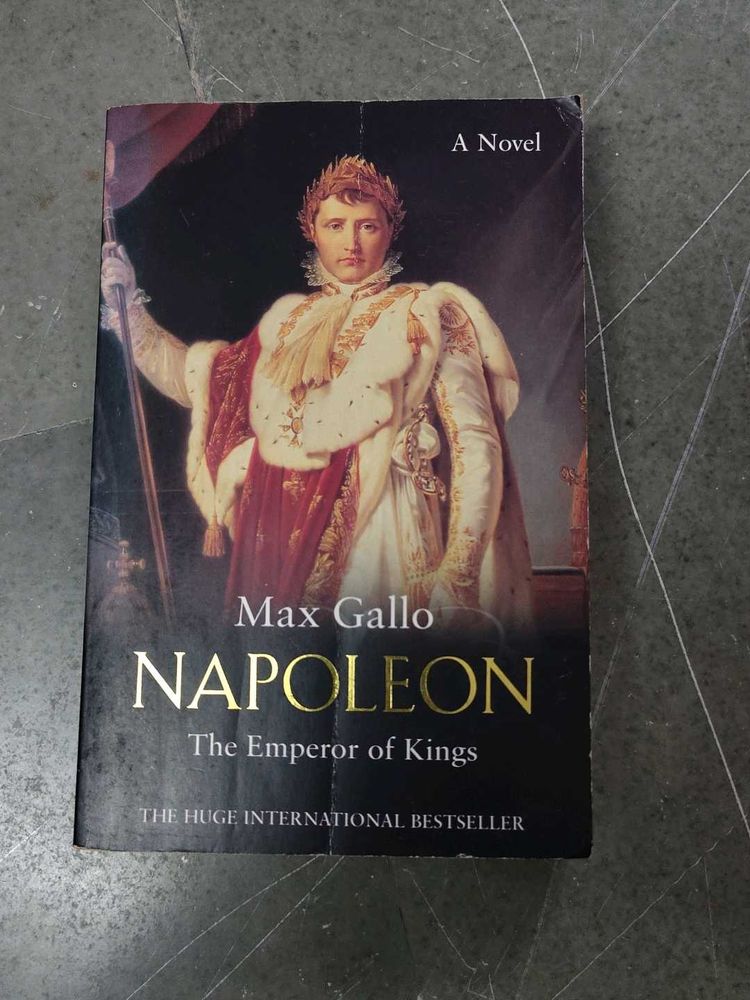 Napoleon: Emperor of Kings