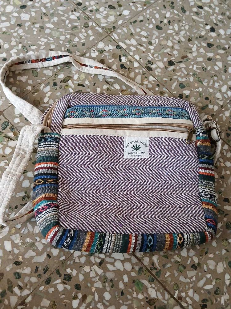 Sling Bag