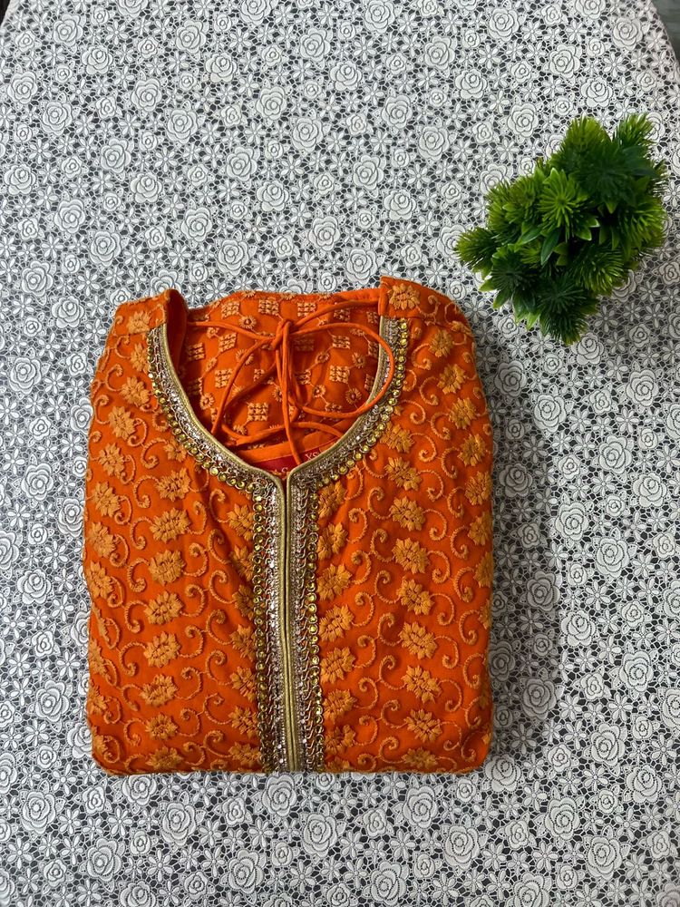 Ethnic Kurthi