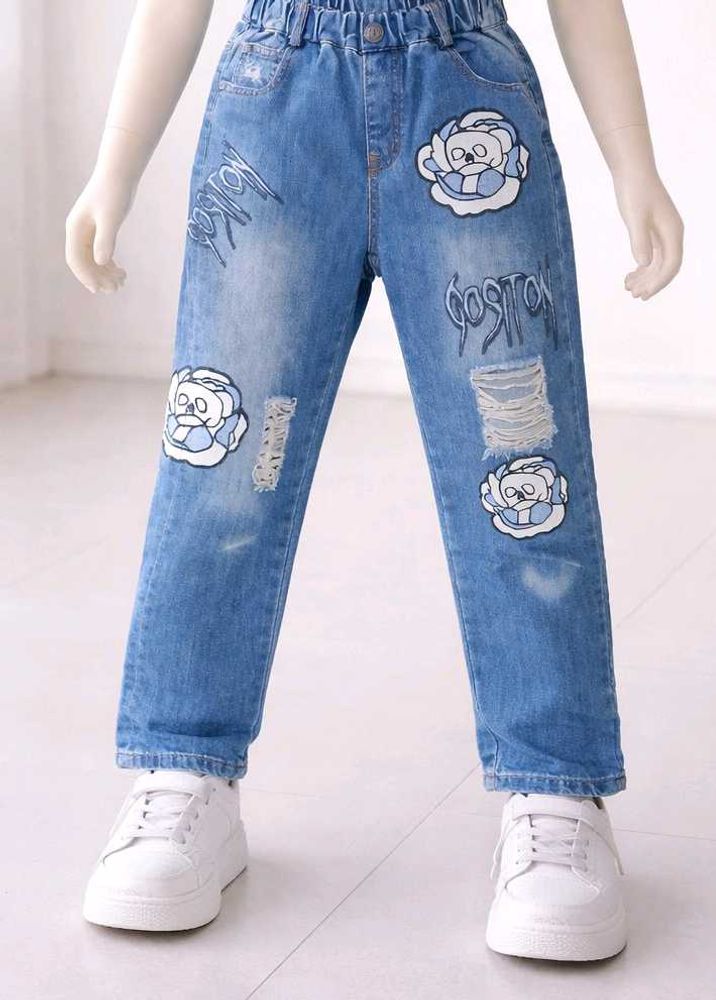 Cute Denim Jeans