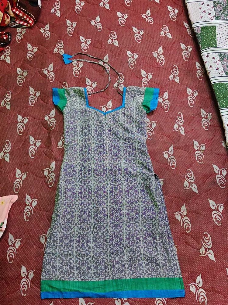 Designer Printed Blouse