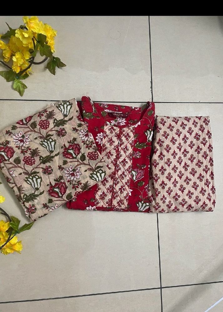 Kurta Sets