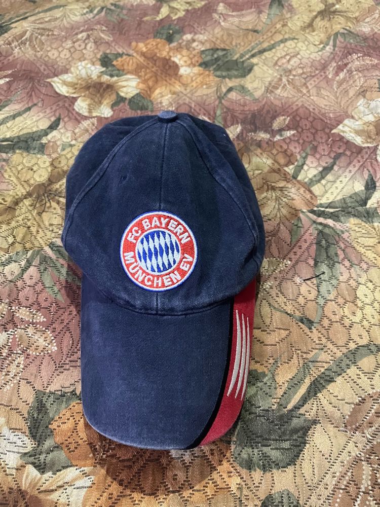 FC Bayern Munich Cap