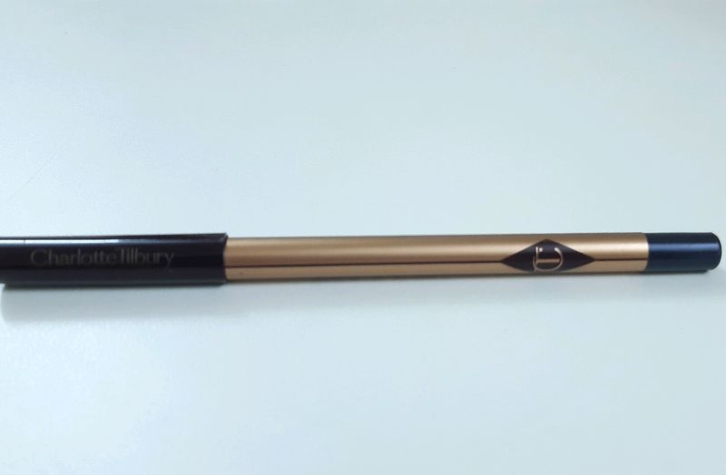 Charlotte Tilbury Rock 'N' Kohl- Midnight Blue