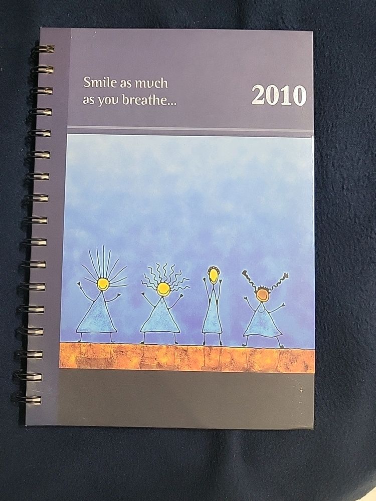 Monthly Planner