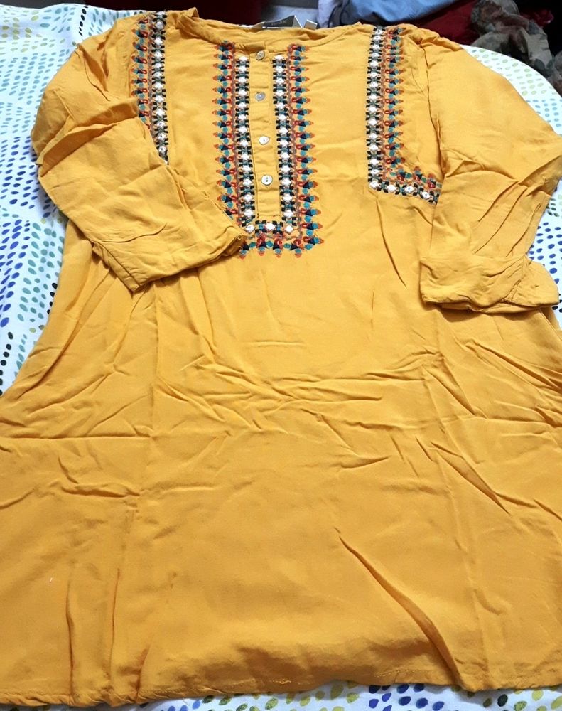 Branded Kurti