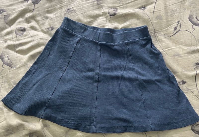 Forever 21 mini skirt