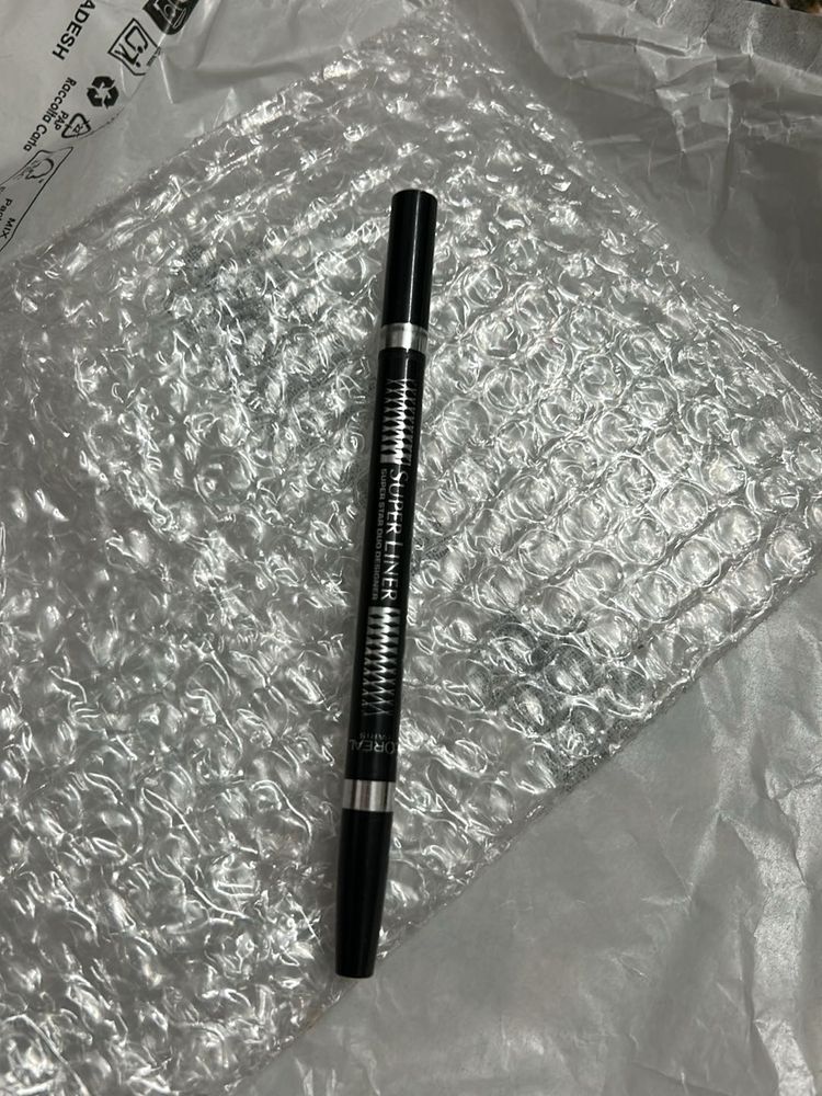 L'Oreal Super Liner Perfect Slim Eyeliner