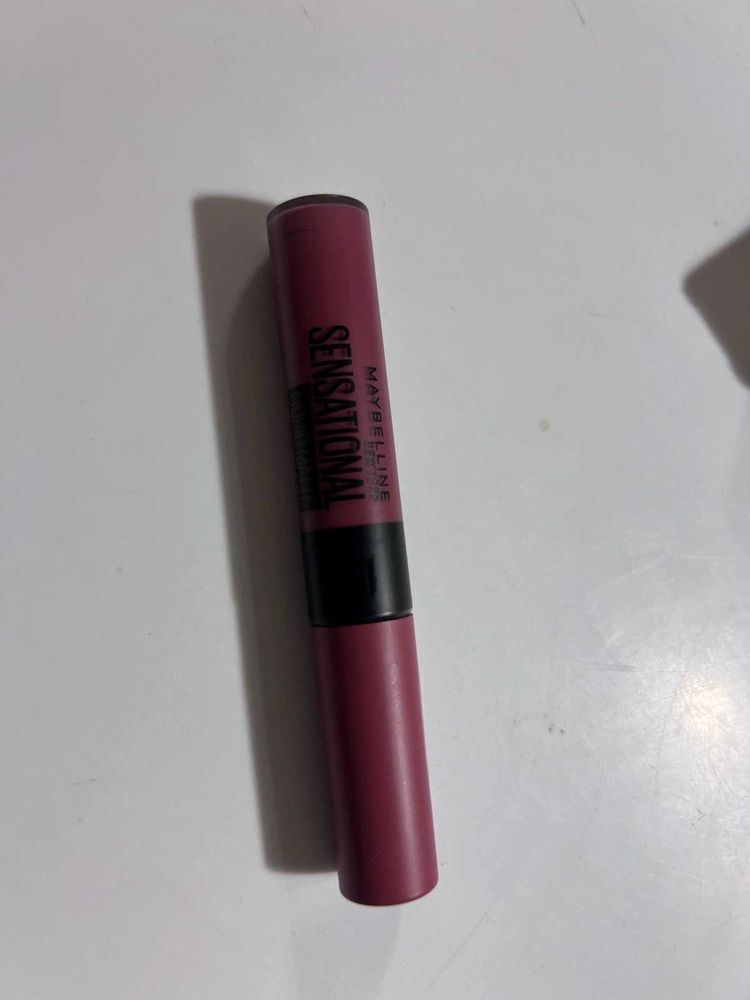 Maybelline Sensational Lipstick