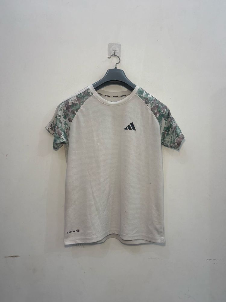 Adidas Climachill T-Shirt