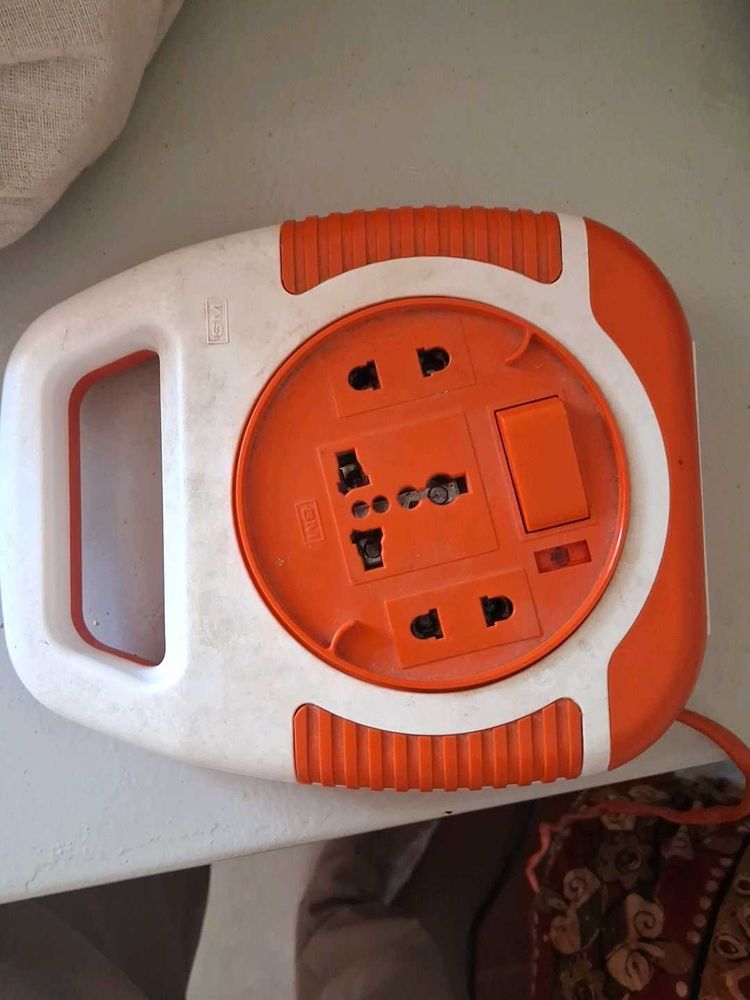 extension box