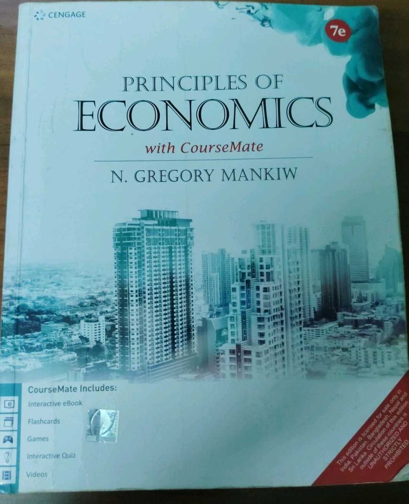 Principles of Economics