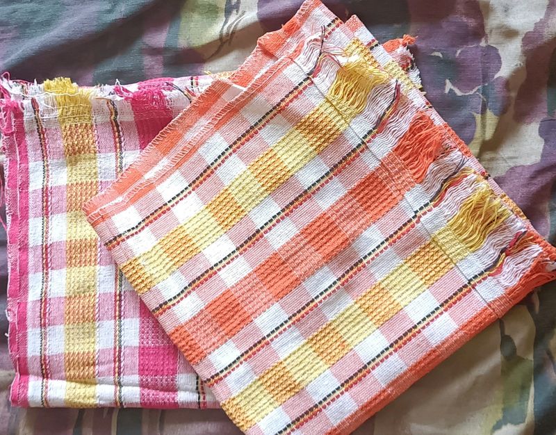 Towels