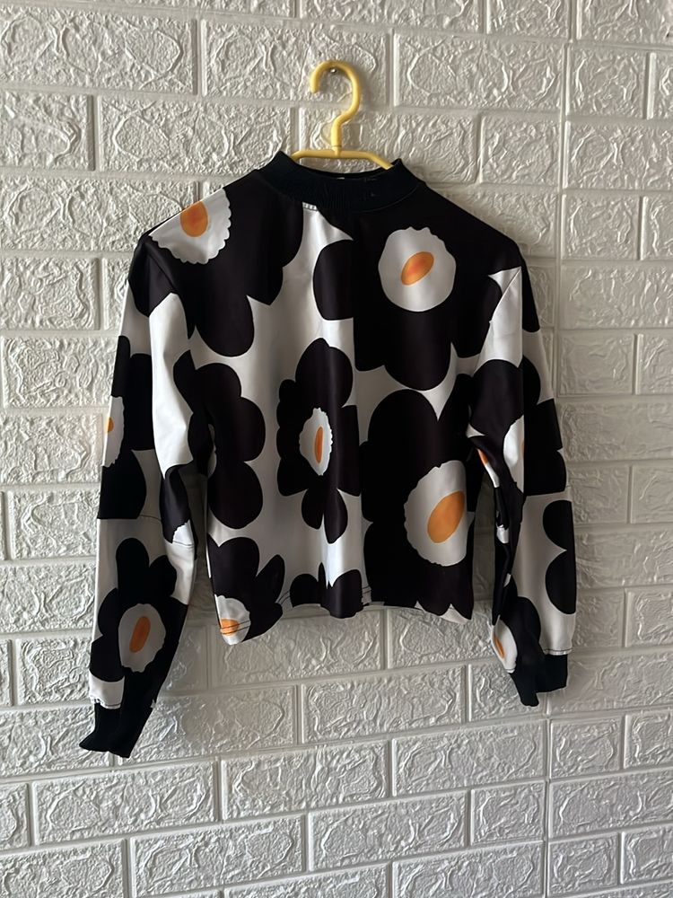 Cute Top+SKIRT CO-RD