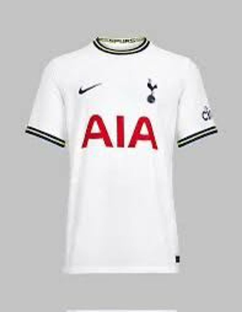 Nike Dri-Fit Tottenham 22/23 Home Jersey