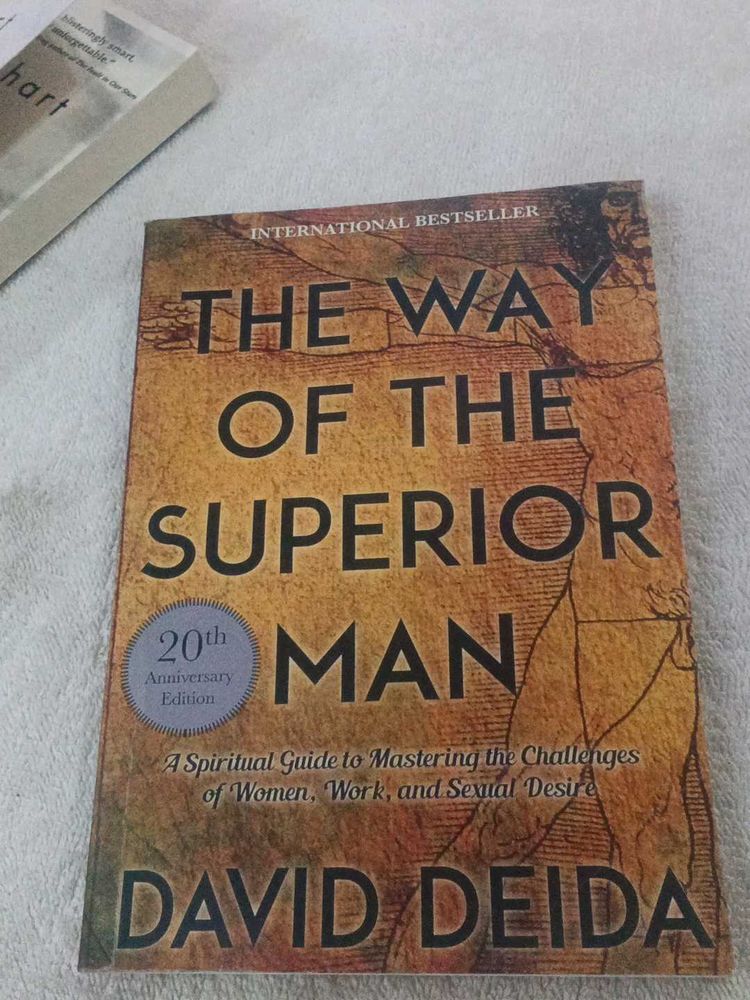 The Way of th
