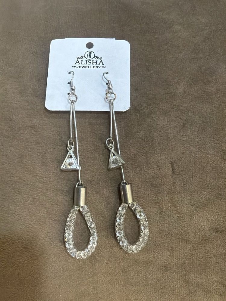 Elegant Dangle Earrings