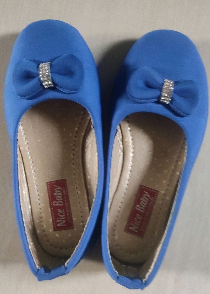 Girl Shoes