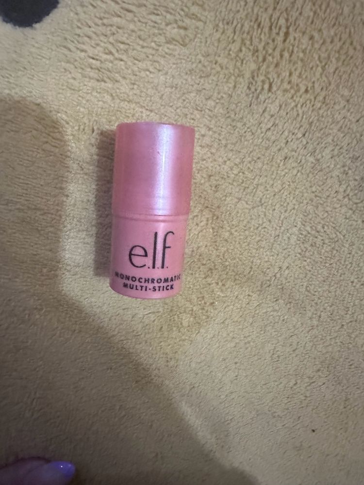 Blush On