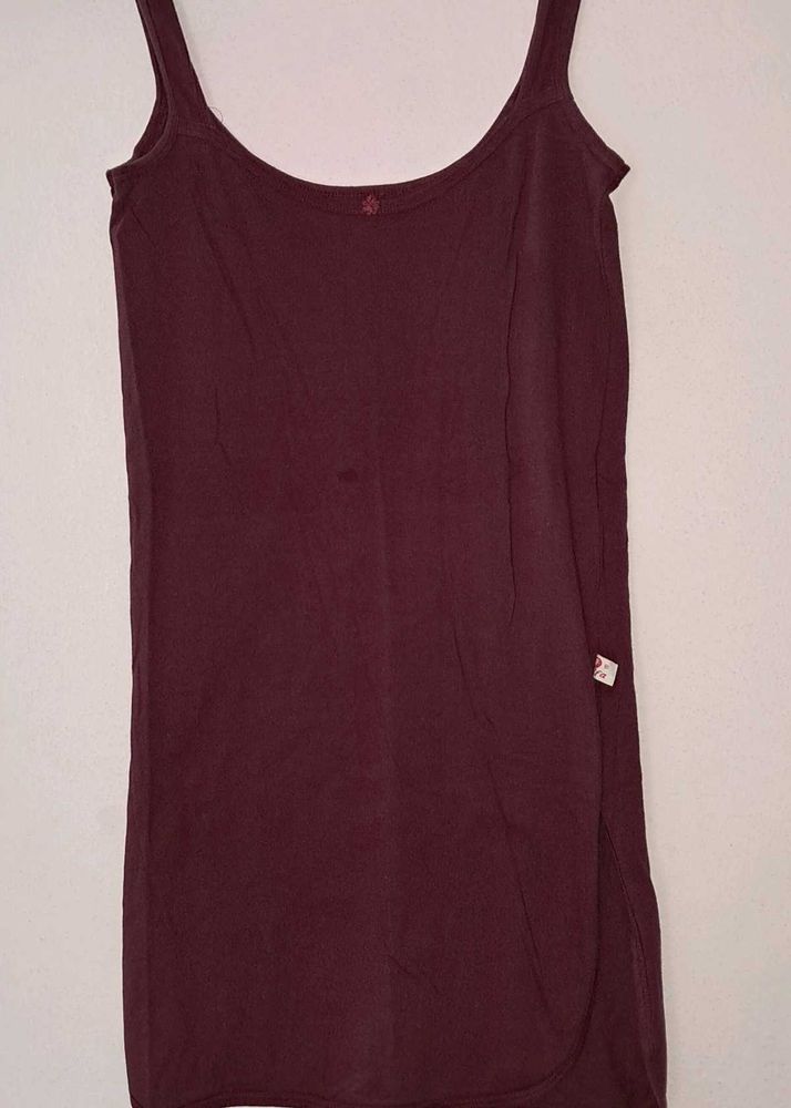 short kurti Camisole