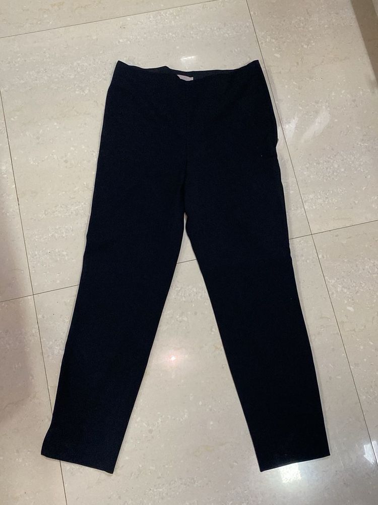 Classic Black H&amp;M Trousers