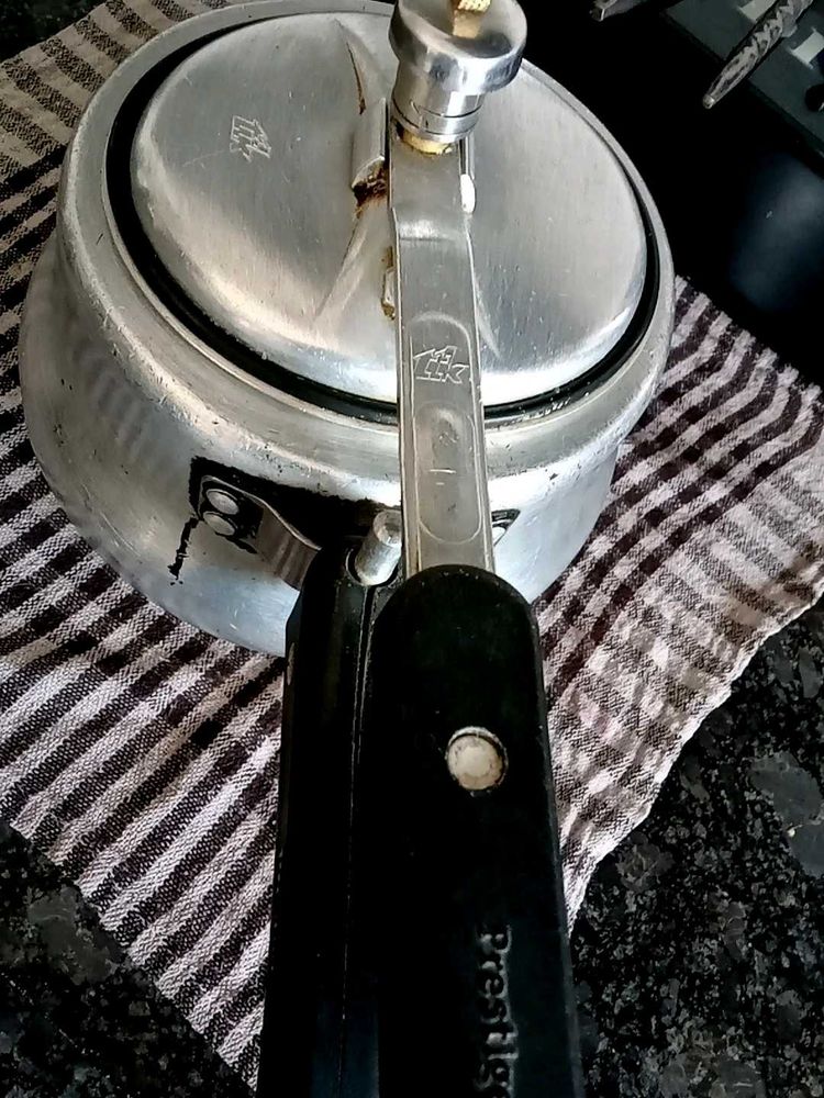 Prestige Pressure Cooker 2 litre