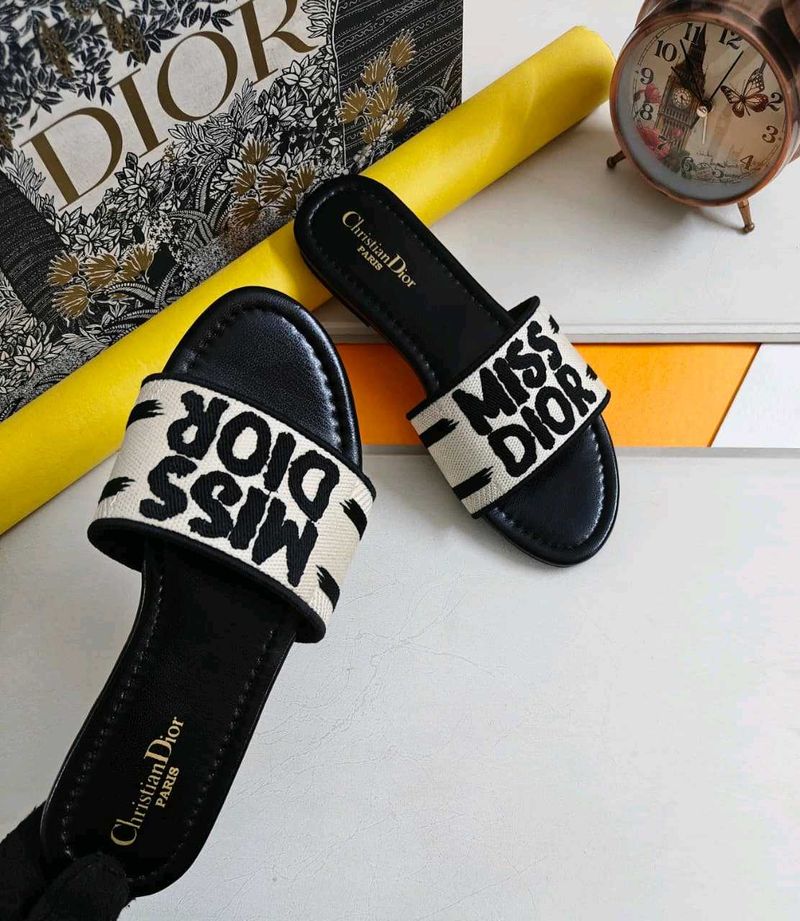 miss dior flats women new stock trending