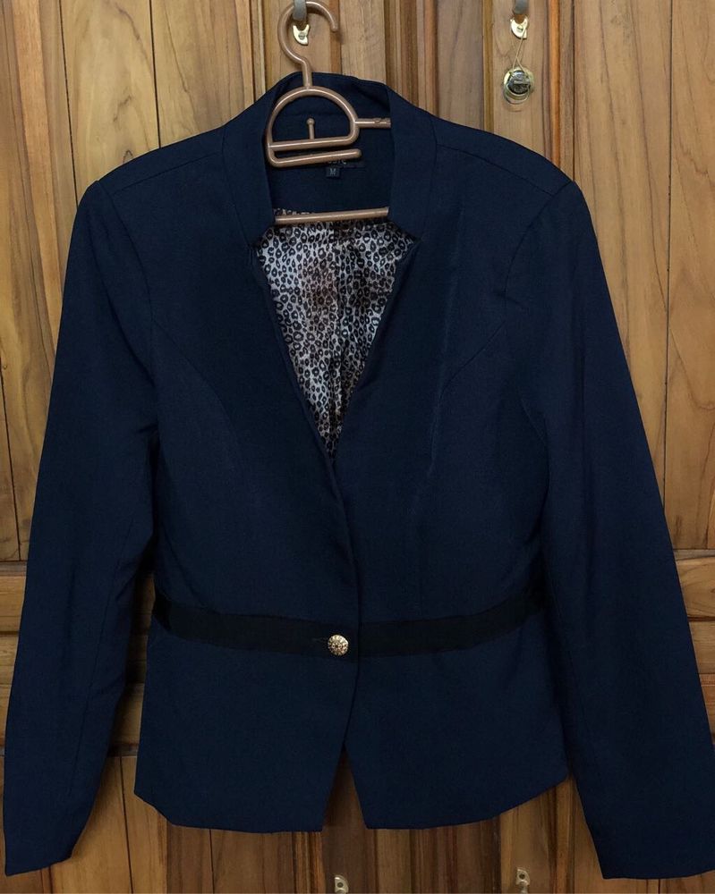 Blazer For Women Medium