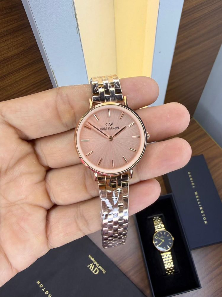 Daniel Wellington Watch