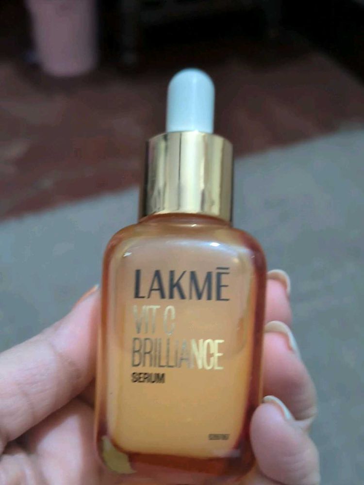 face serum