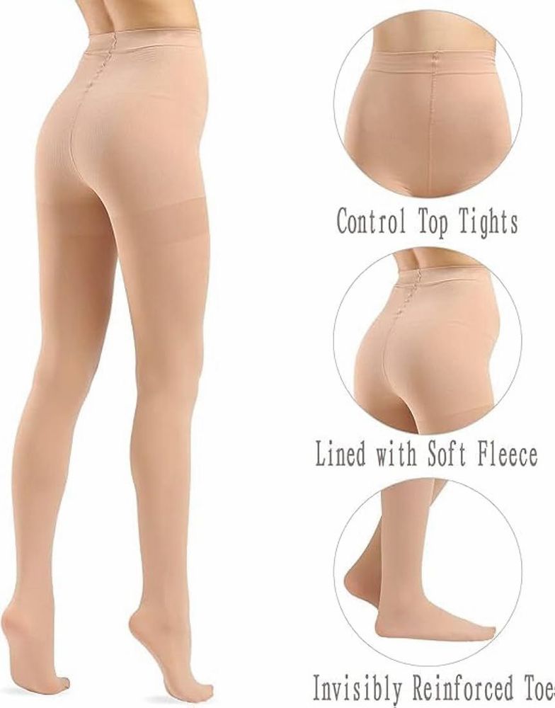 Woman’s streachable Skin Stockings