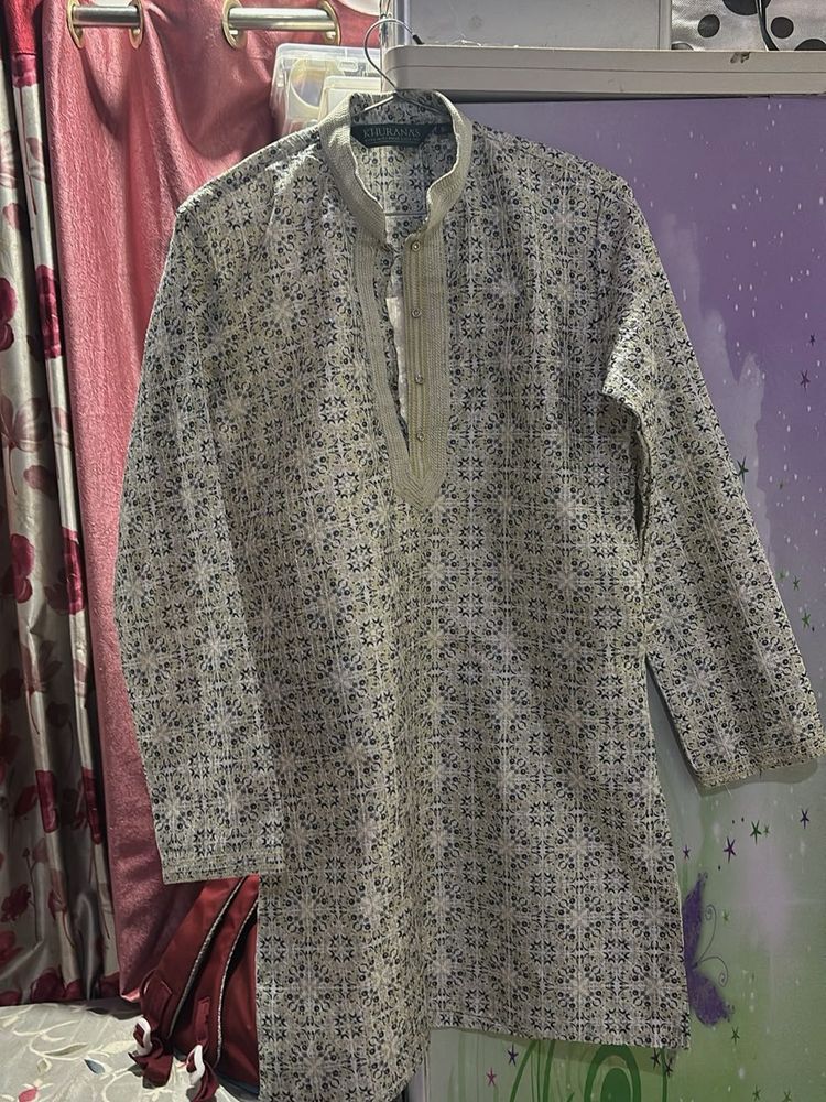 Stylish Khurana's Kurta Set