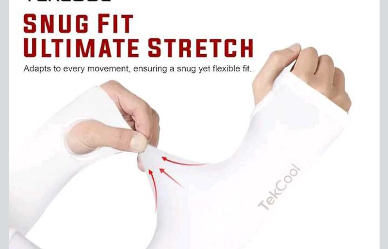 arm sleeves
