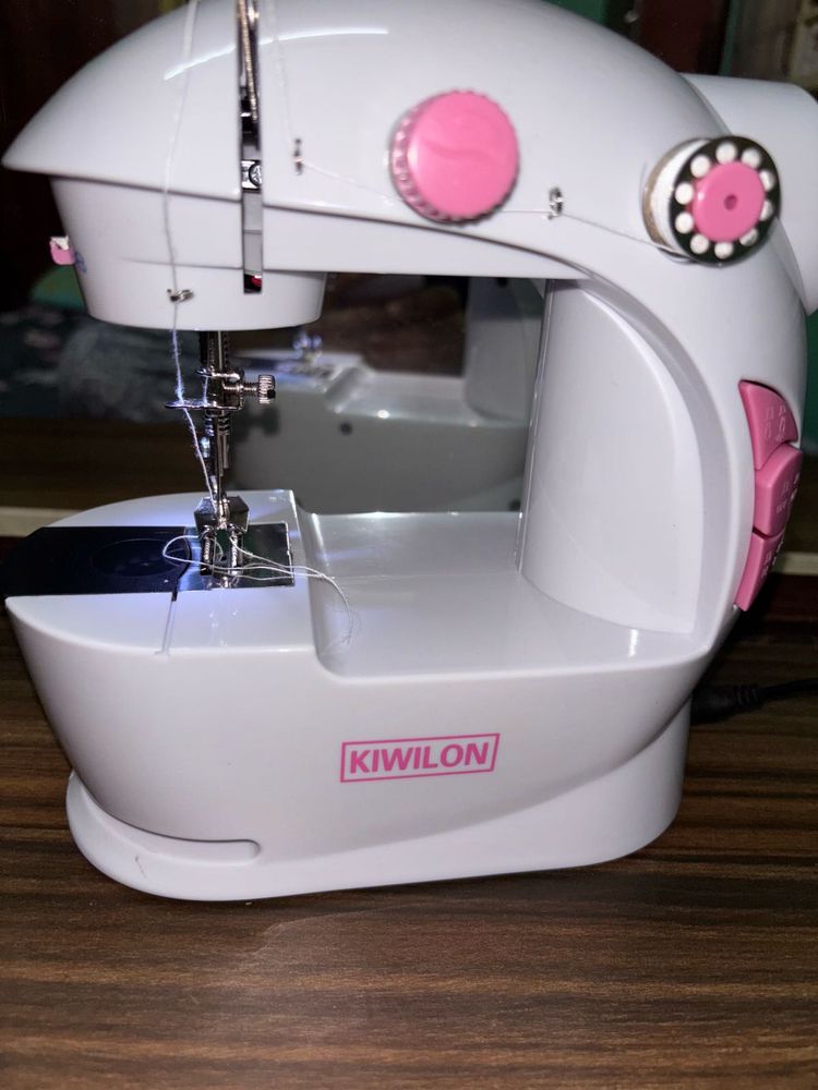 Mini Stiching Machine New