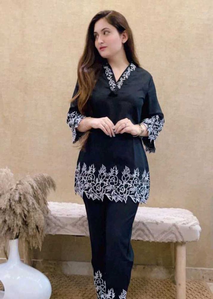 NEW CO ORD SET