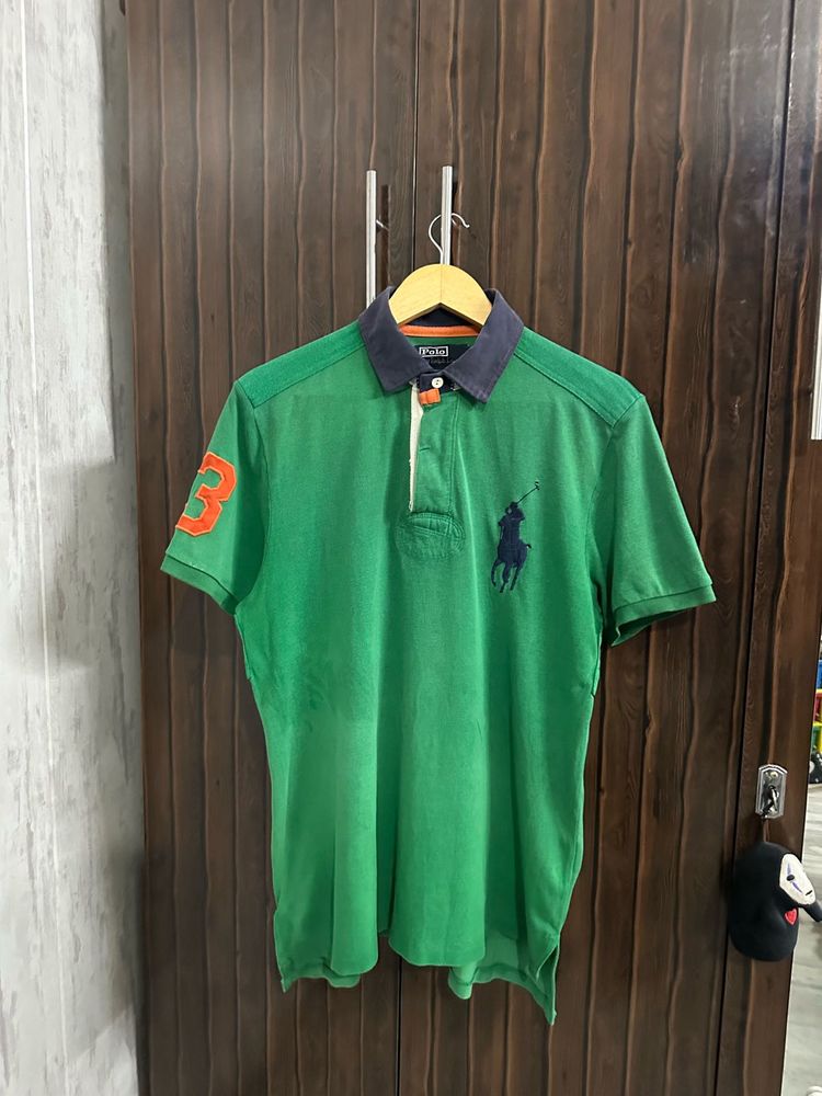 Ralph Lauren Polo Tshirt
