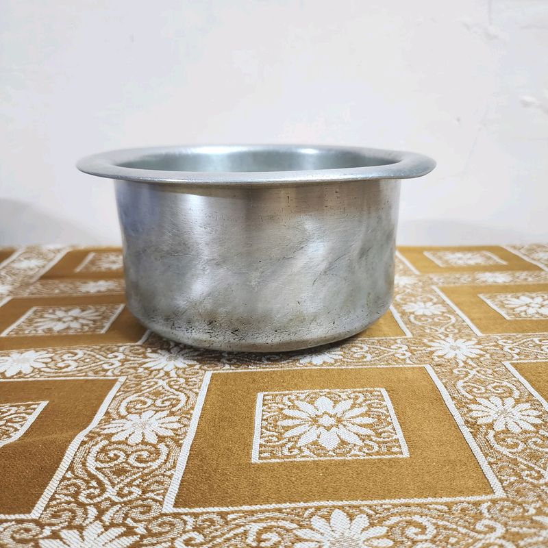 2 Litres Medium Size Tope/Patila