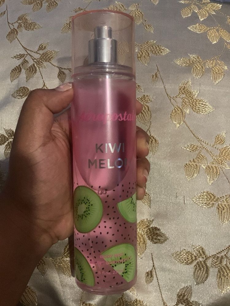 Aeropostale Kiwi Melon Body Mist