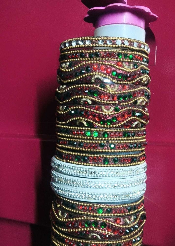 set of bangles