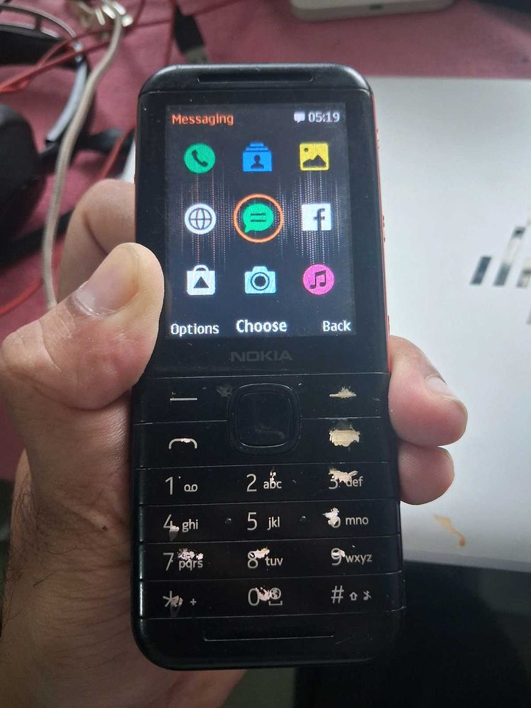 Nokia Feature Phone