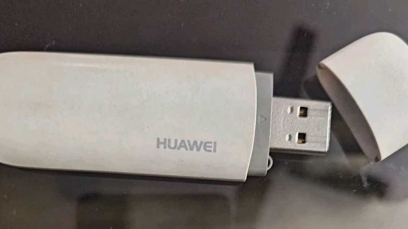 Huawei USB Data Dongle