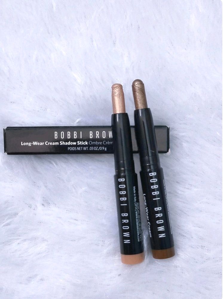 Original Brand New Bobbi Brown Eyeshadow Stick