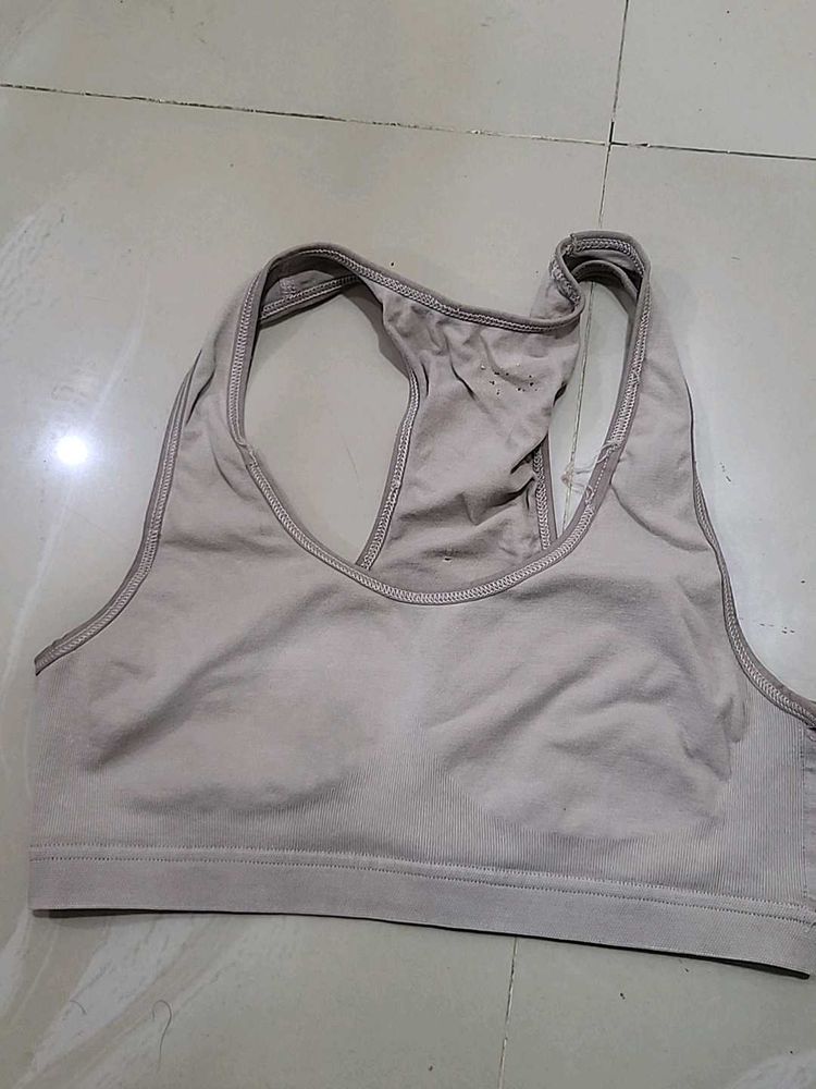 Comfy Sports Bra