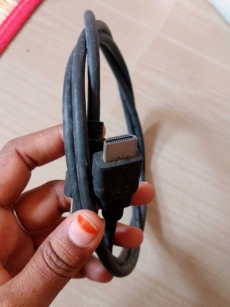 hdmi cable