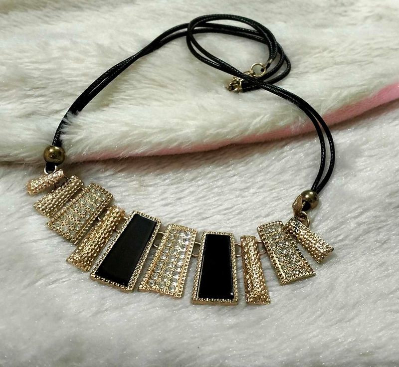 Statement Necklace