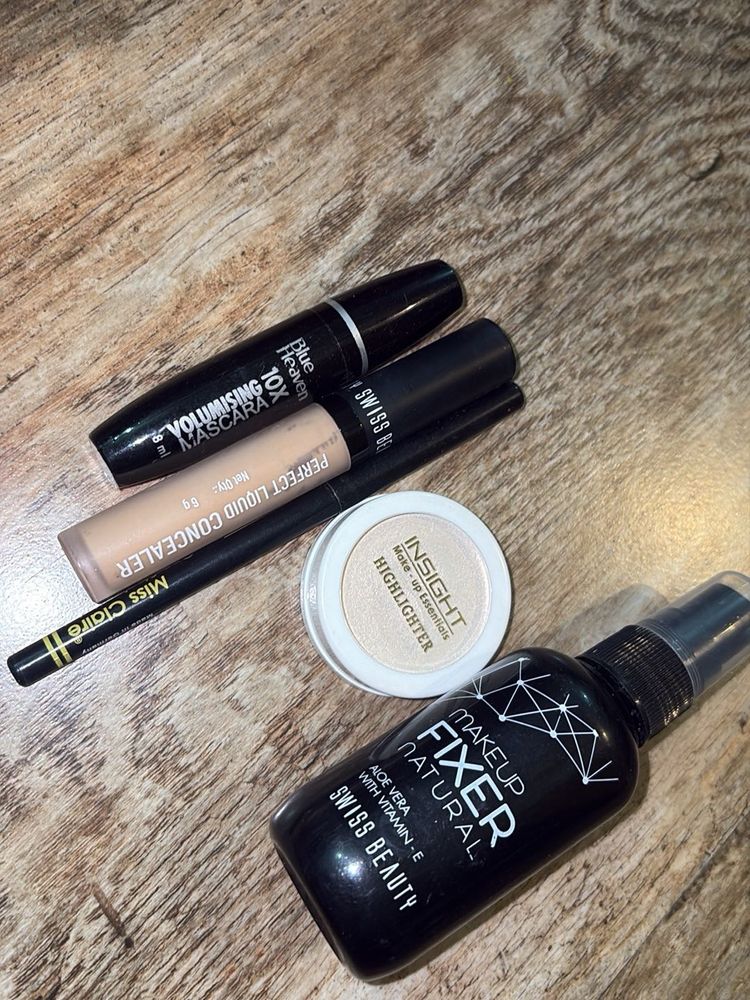 makeup kit