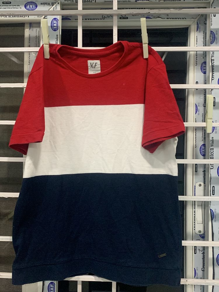 Multicolored tshirt(Boys)